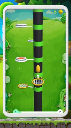 RockEgg - Screenshot 3