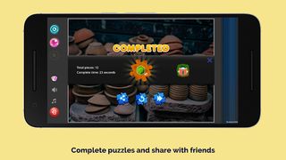 India In Jigsaw Puzzles - Screenshot 3