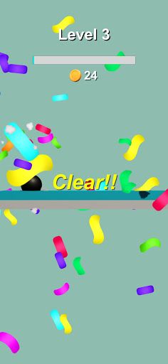 Rolling Bomb - Screenshot 4