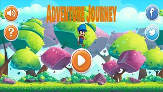 Adventure Journey - Screenshot 1