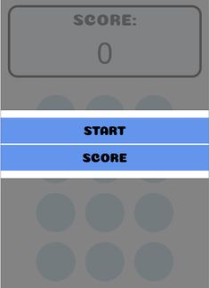 Spot Hit - Screenshot 1