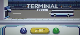 Terminal Tycoon - Screenshot 1