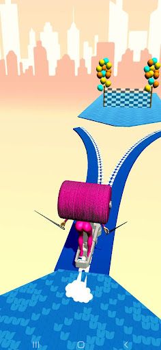 Sew Up - Screenshot 3