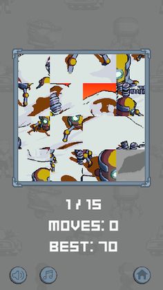 Sliding Slide - Screenshot 3