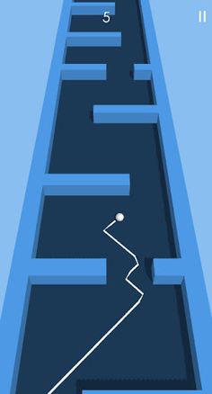 Zigball - Screenshot 2