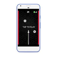 Rocket Launcher -  Addictive V - Screenshot 1