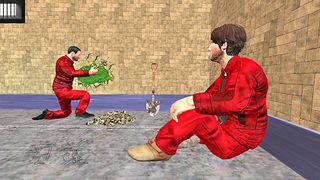 Prison Escape Games: Jailbreak - Screenshot 2