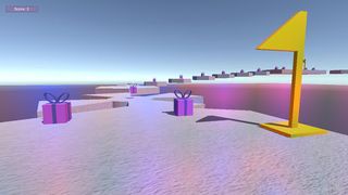 Christmas Candy Finder - Screenshot 2