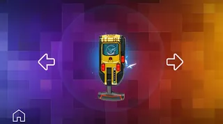 DX Ranger RPM Morpher - Screenshot 2