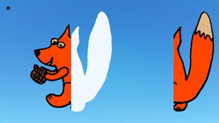 Animals Puzzles - Screenshot 2