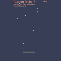 Not-Breakout - Screenshot 4