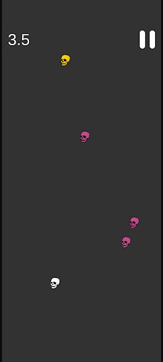 Spooky Race - Screenshot 4