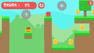 Boxy Héritage - Screenshot 1