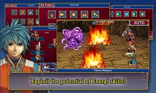 Alphadia - Screenshot 2