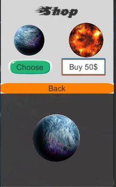 UzayMacerası - Screenshot 2