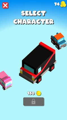 Mad Taxi - Screenshot 1