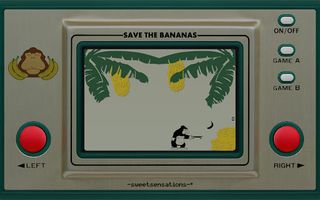 Save the Bananas - Screenshot 2