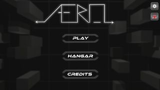 AERO - Screenshot 1