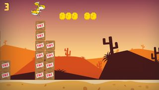 Copter Fox - Screenshot 3