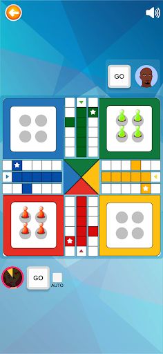 Instant Ludo - Screenshot 2