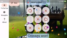 Board Games - Screenshot 3