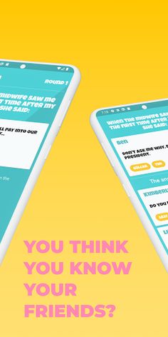 Trickster - Online group game - Screenshot 2