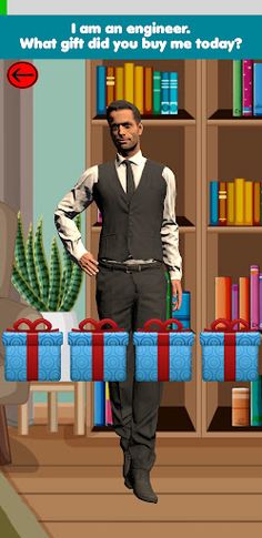 Gift for Dad Fathers Day 2023 - Screenshot 2