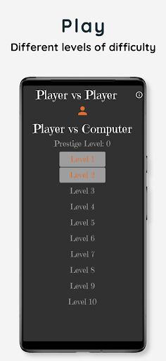 Knucklebones - Fun Dice Game - Screenshot 3