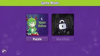 Marble Monster Lite - Screenshot 3