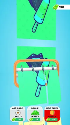 Shredding Tycoon - Screenshot 4