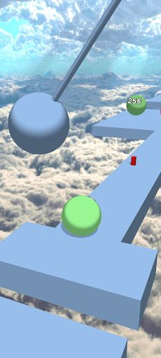 Balance 2048 - Screenshot 4