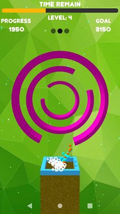 Maze rotate - Screenshot 1