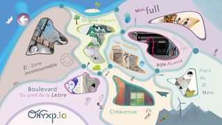 OnyXP, les jobs en jeu. - Screenshot 2