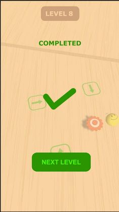 DirectTheBall - Screenshot 4