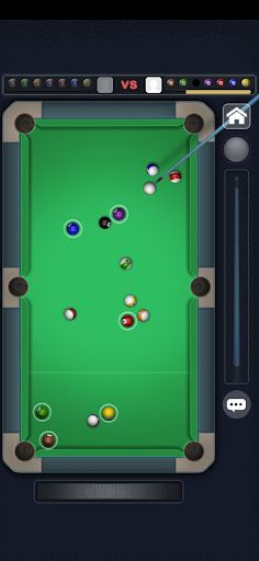 8 Ball - Pool Offline - Screenshot 3