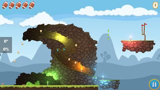 Incredible Drop - Screenshot 2