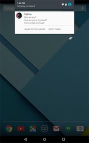 Lifeline: Flatline - Screenshot 3