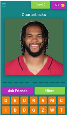 Arizona Cardinals - Quiz - Screenshot 3