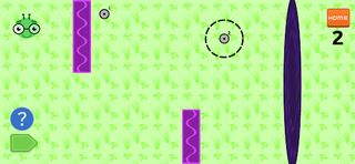 Hindola : A puzzle game - Screenshot 3