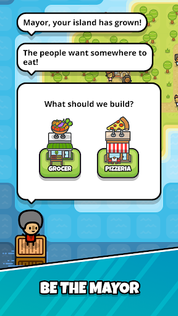 Sliding Seas - Screenshot 3