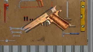 Gun Workshop - Screenshot 2