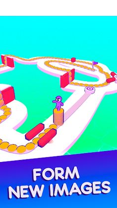 Tap Stack - Screenshot 1