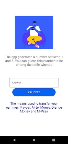 Toqen - Screenshot 3