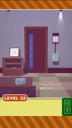 30 DOORS PUZZLE - Screenshot 1