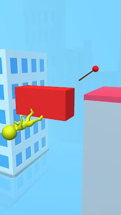 TarzanP1 - Screenshot 4