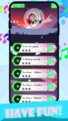 OHIO Oiia Oiia Skibidi tiles - Screenshot 1