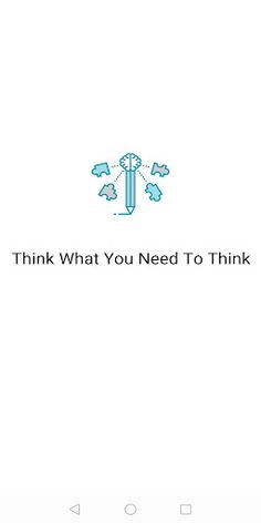 THINKnDRAW - Screenshot 1