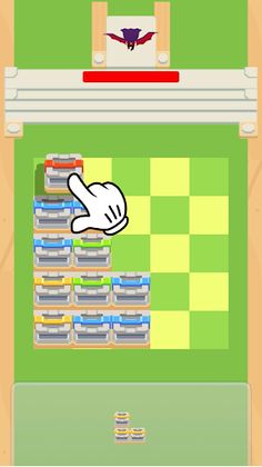 Block RPG - Screenshot 2