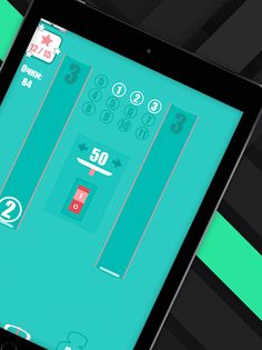 50/50: Взвесь свой мозг - Screenshot 2