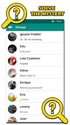 Killer Escape - Escape Game - Screenshot 2
